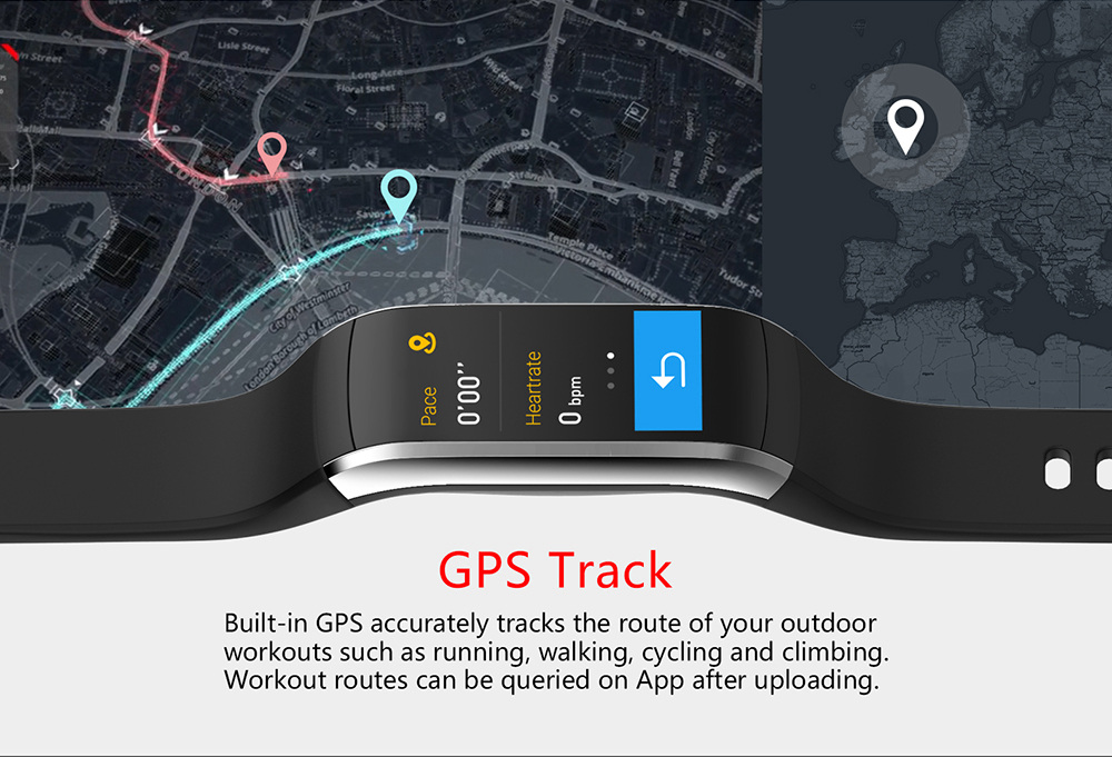 kr02 smart band