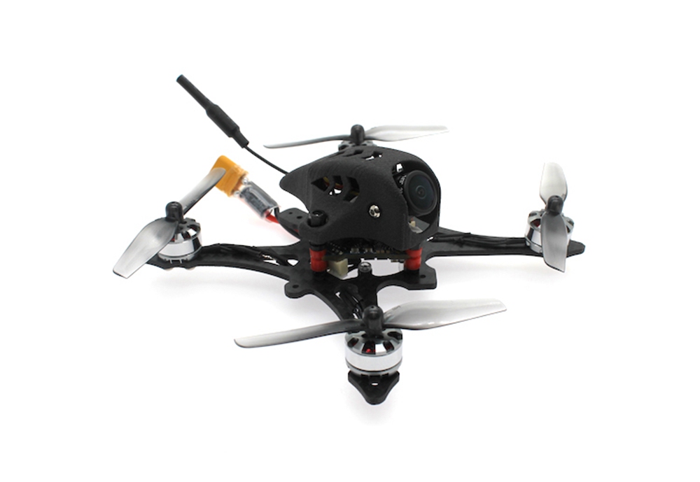 Hbfpv Ff65 Gt 3s 2 5inch Toothpick Fpv Racing Drone Flysky Fs Rx2a