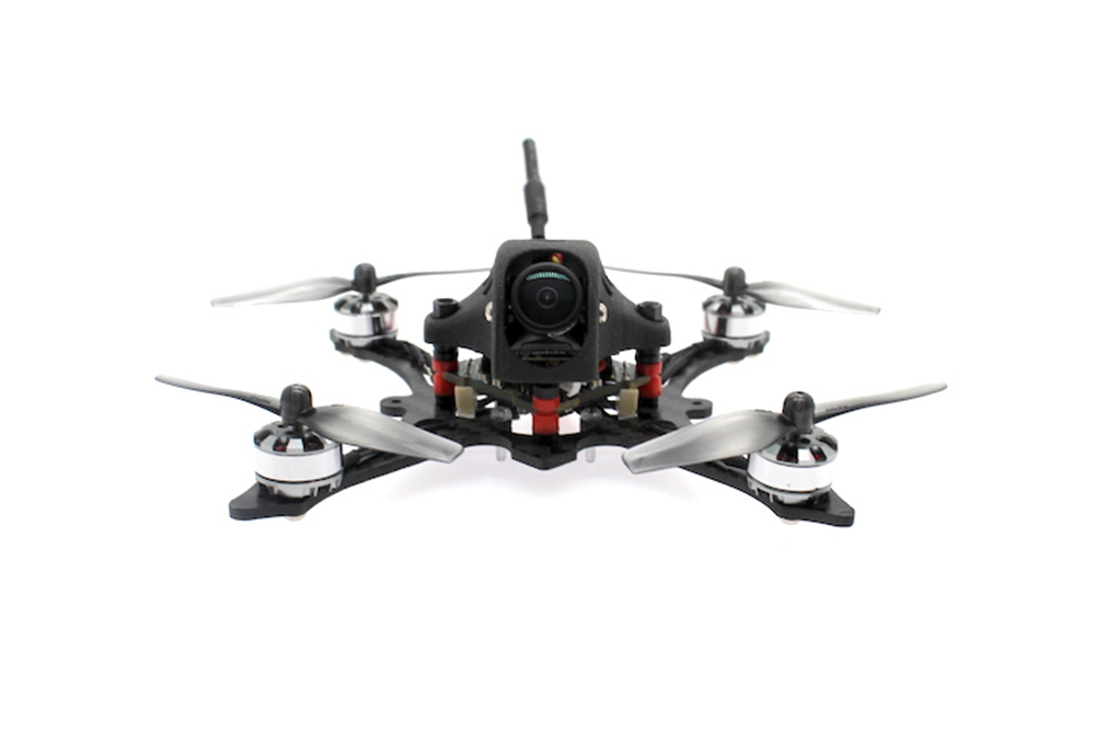 Hbfpv Ff65 Gt 3s 2 5inch Toothpick Fpv Racing Drone Flysky Fs Rx2a