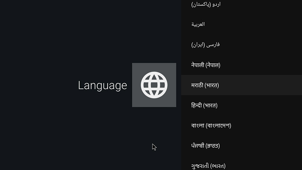 [HK Stock][Official International Version] XIAOMI 4K Mi Box H.265 Android TV 6.0 Set-top Box VP9 HDR Video Support Dolby DTS  Certified Voice Remote Control