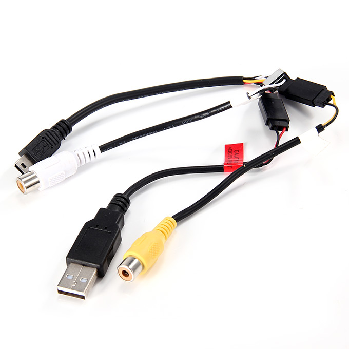 HD Video Recorder Camera Module 808 NO.16 for FPV Quadcopter