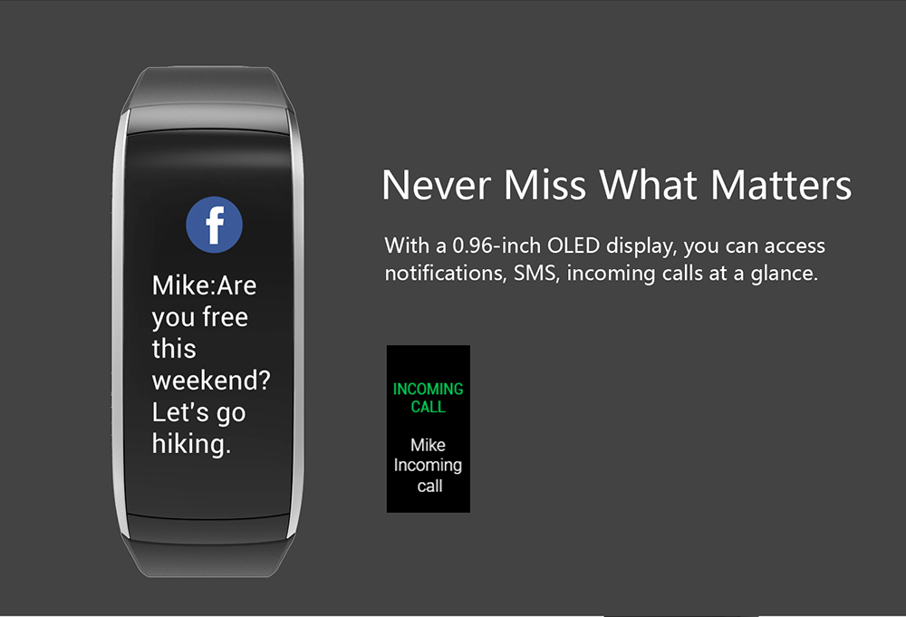 kr02 smart band