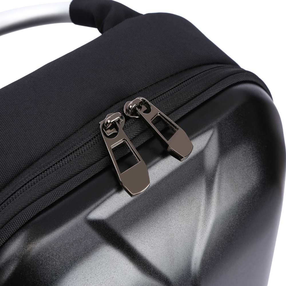 Waterproof Hard Shell Portable Storage Backpack Bag For Hubsan H117S Zino RC Drone Quadcopter