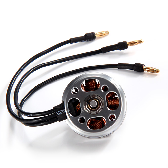 Tiger Motor (T-Motor) High Efficiency Navigator Series TM MN2204 1400KV for Multirotor / Multicopter