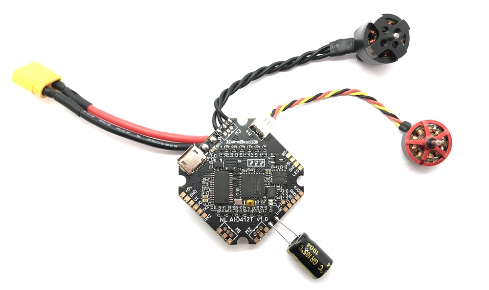 Fc esc. Fc esc