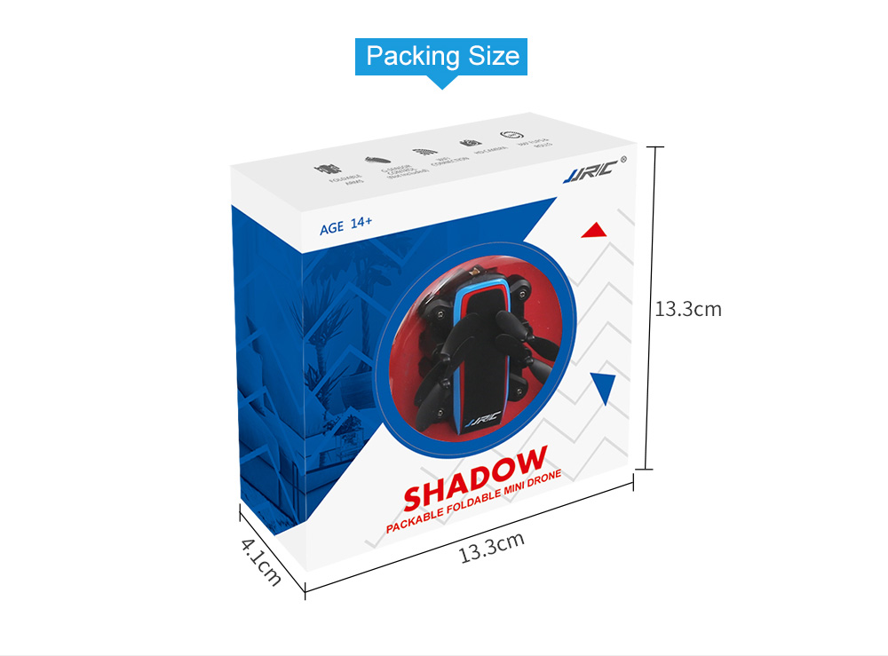 jjrc shadow