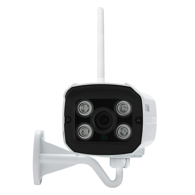 ESCAM QD300 1/4