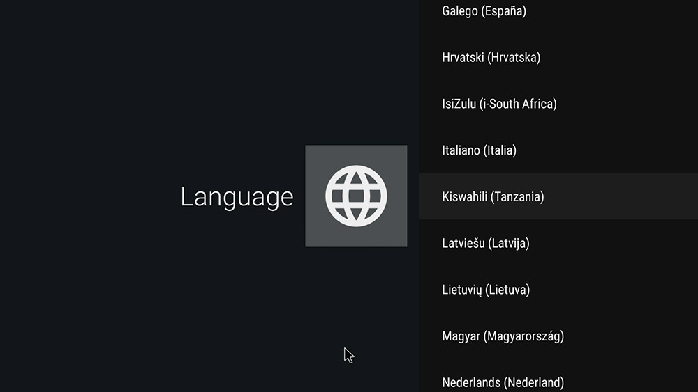 [Spain Stock][Official International Version] XIAOMI 4K Mi Box H.265 Android TV 6.0 Set-top Box VP9 HDR Video Support DTS Dolby Voice Remote Control