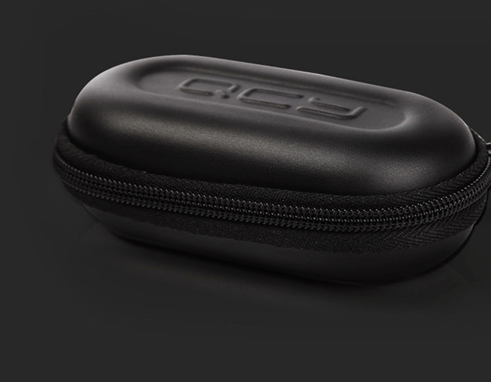 QCY Headphone Case