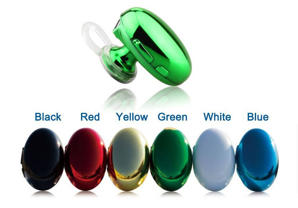 Come Pulire Auricolari Bluetooth