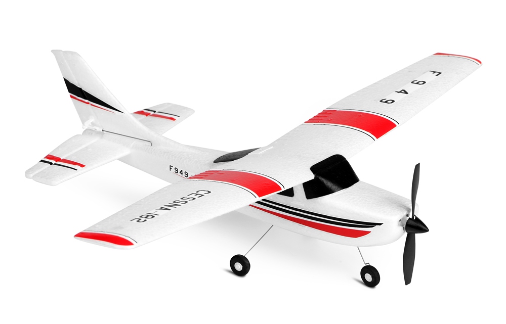 wltoys cessna 182 rc plane