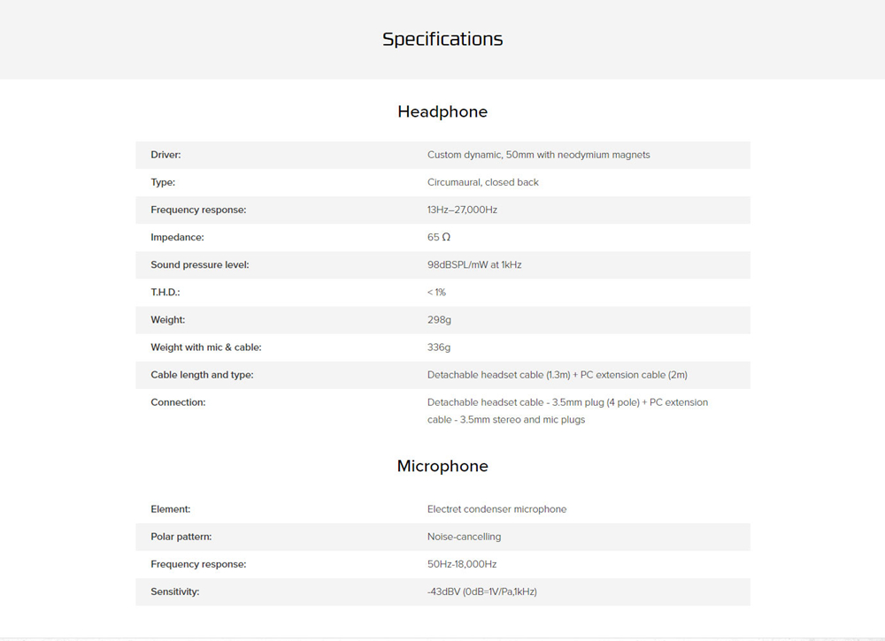 Kingston HyperX Cloud Alpha Gaming Headset Dual Chamber Drivers Works with PC/PS4/PS4 PRO/Xbox One/Xbox One S -Gold