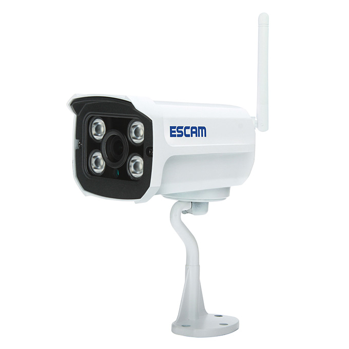 ESCAM QD300 1/4