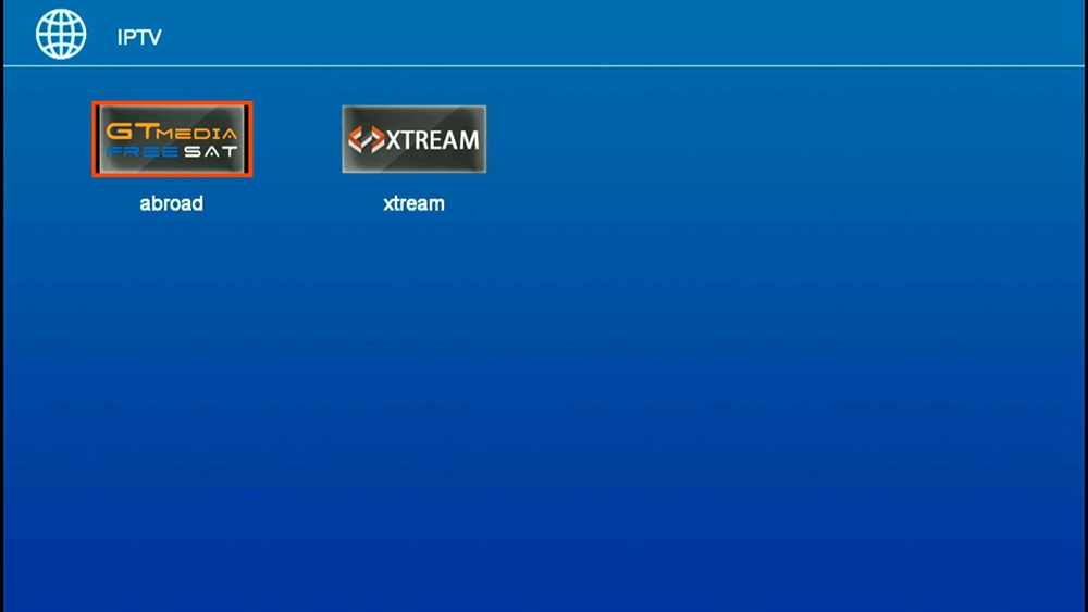 GTMEDIA V8 NOVA DVB-S2 1080P Media Player TV Box Support Full Speed USB 3G Dongle WIFI H.265 Youtube Youporn PowerVu Biss Key