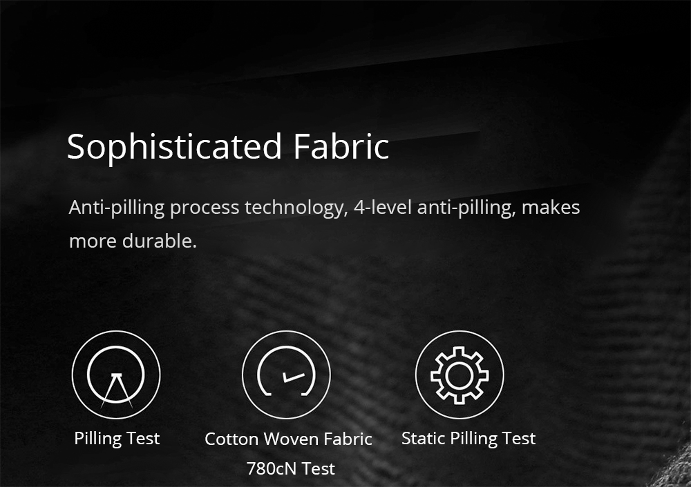 xiaomi uleemark fly knit 2.0