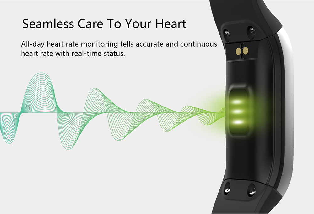 kr02 smart band