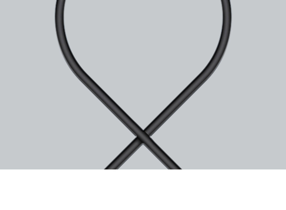 Driver dinamico per auricolari Xiaomi Type-C + Driver per ceramica Auricolari con cavo in-ear con microfono- nero