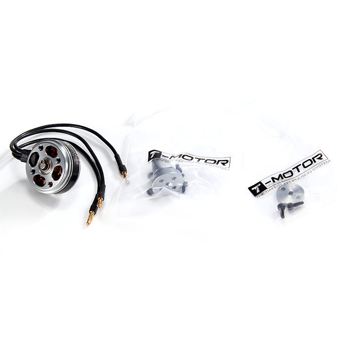 Tiger Motor (T-Motor) High Efficiency Navigator Series TM MN2204 1400KV for Multirotor / Multicopter