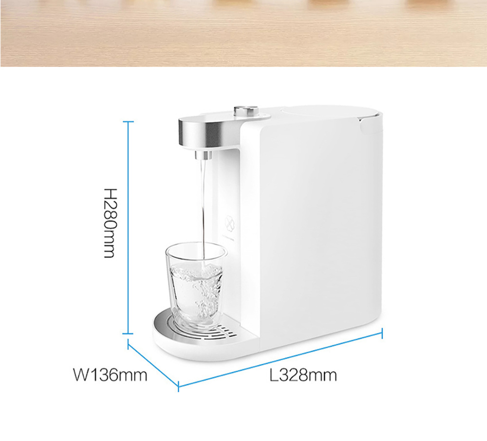 Xiaomi Smart Heat Water Dispenser
