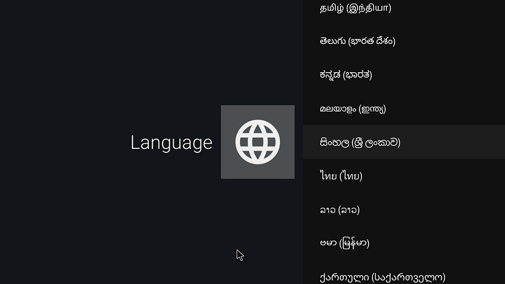 [Spain Stock][Official International Version] XIAOMI 4K Mi Box H.265 Android TV 6.0 Set-top Box VP9 HDR Video Support DTS Dolby Voice Remote Control
