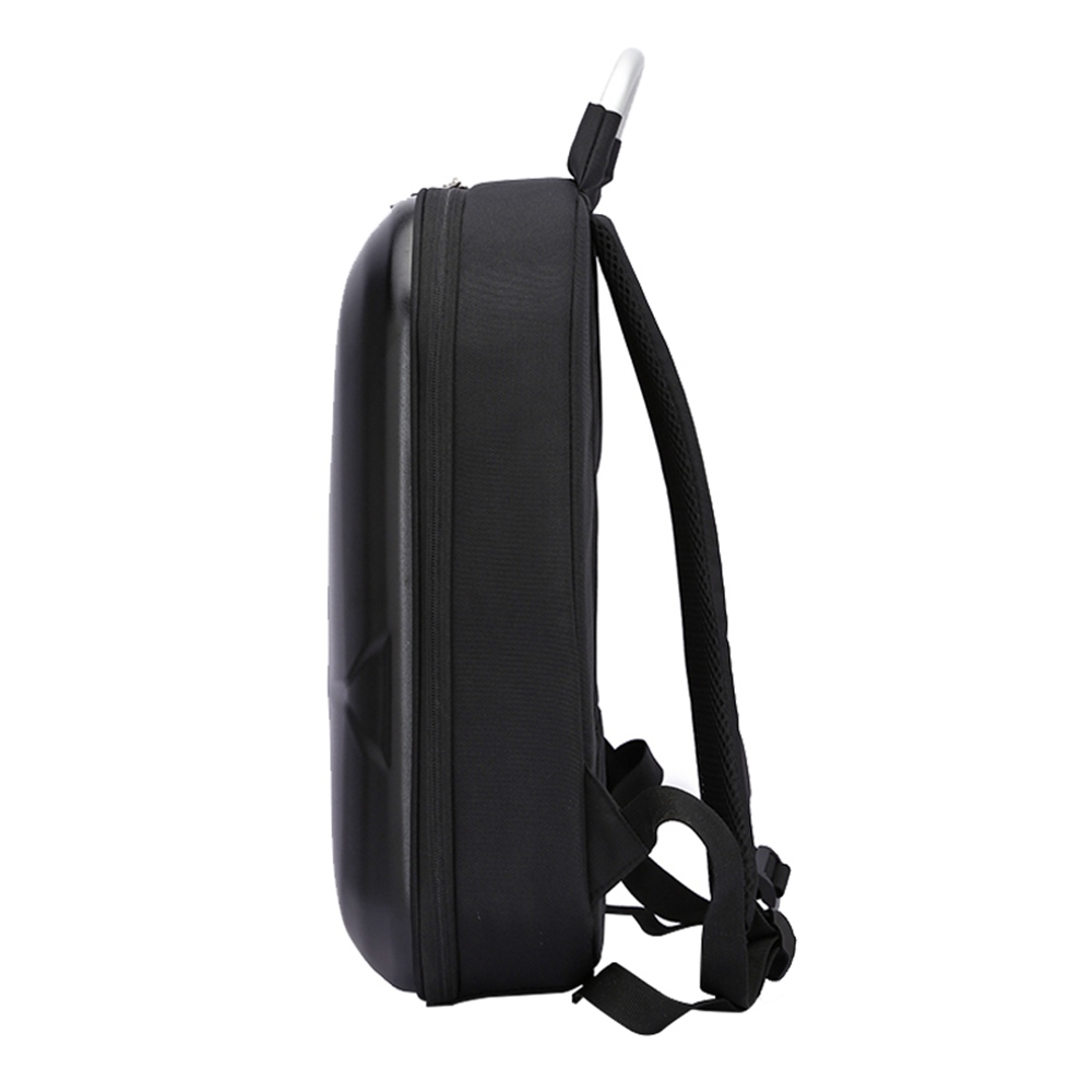 Waterproof Hard Shell Portable Storage Backpack Bag For Hubsan H117S Zino RC Drone Quadcopter