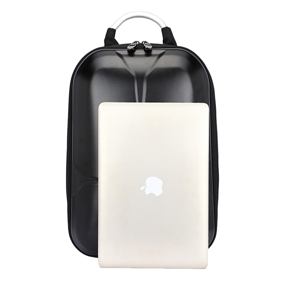 Waterproof Hard Shell Portable Storage Backpack Bag For Hubsan H117S Zino RC Drone Quadcopter