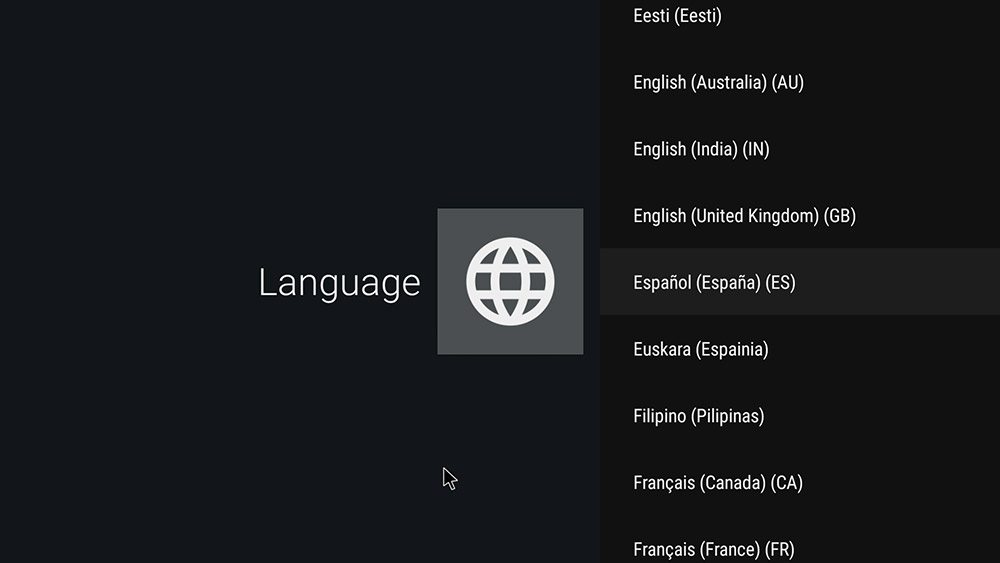[Spain Stock][Official International Version] XIAOMI 4K Mi Box H.265 Android TV 6.0 Set-top Box VP9 HDR Video Support DTS Dolby Voice Remote Control