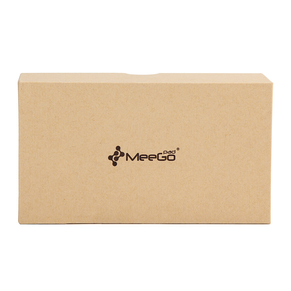 MEEGOPAD T07 Pro 4G/32G Intel Cherry Trail Z8300 Windows 10 Compute Stick Mini PC WIFI Bluetooth Built-in Fan