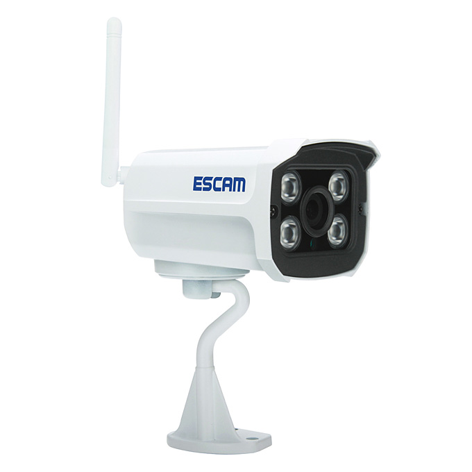 ESCAM QD300 1/4