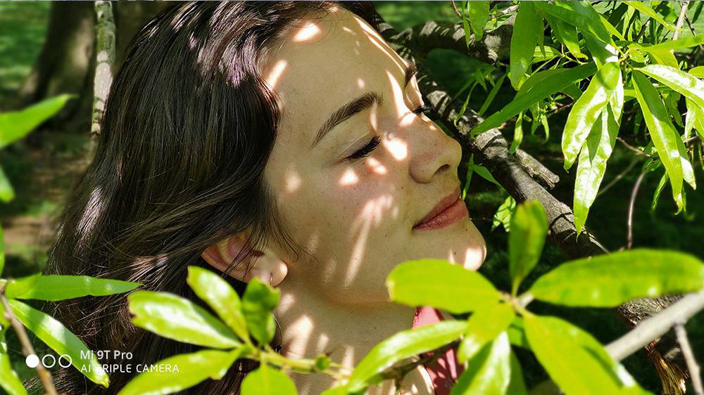 Xiaomi Mi 9T Pro 6.39 Inch 4G LTE Smartphone Snapdragon 855 6GB 64GB 48.0MP+8.0MP+13.0MP Triple Rear Cameras MIUI 10 In-display Fingerprint Fast Charge Global Version - Blue