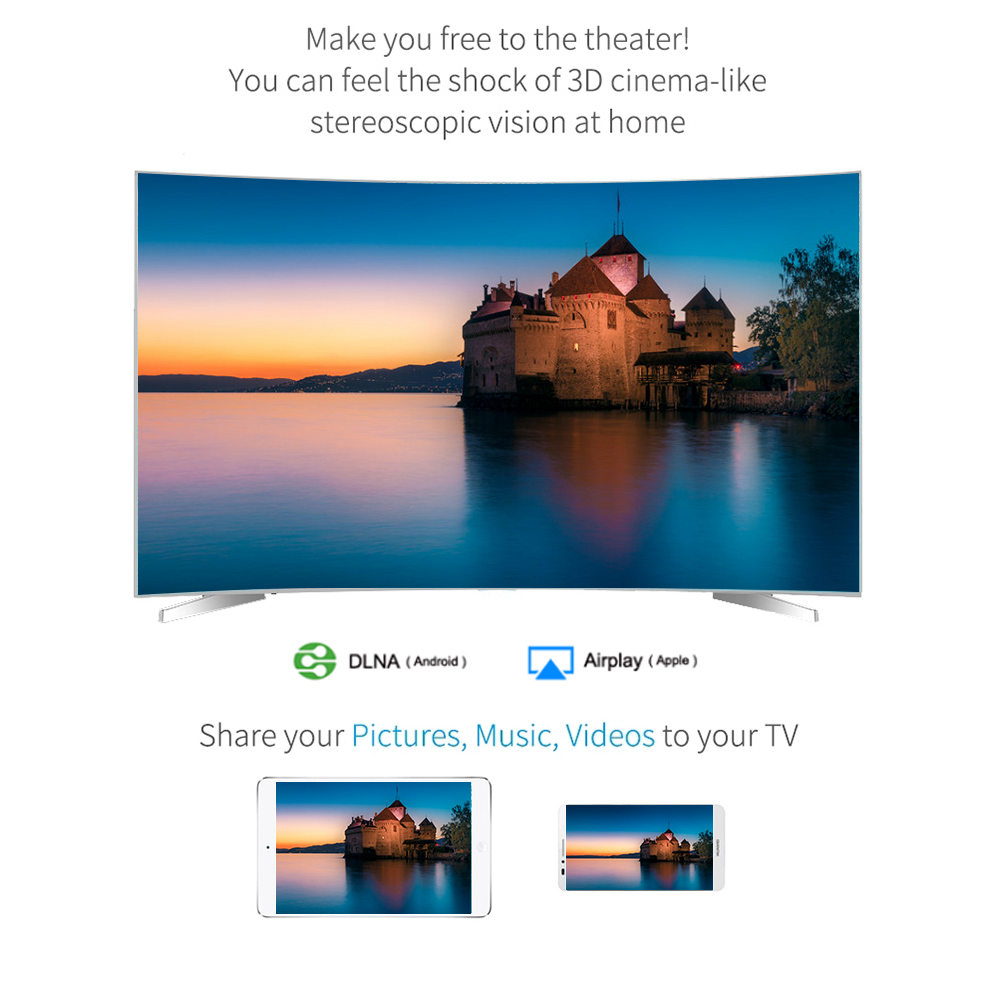 X88 Mini Android TV OS 2GB/16GB RK3328 4K TV BOX with Voice Remote Support YouTube Netflix  KODI 18.0 WiFi LAN USB3.0 VP9 H.265