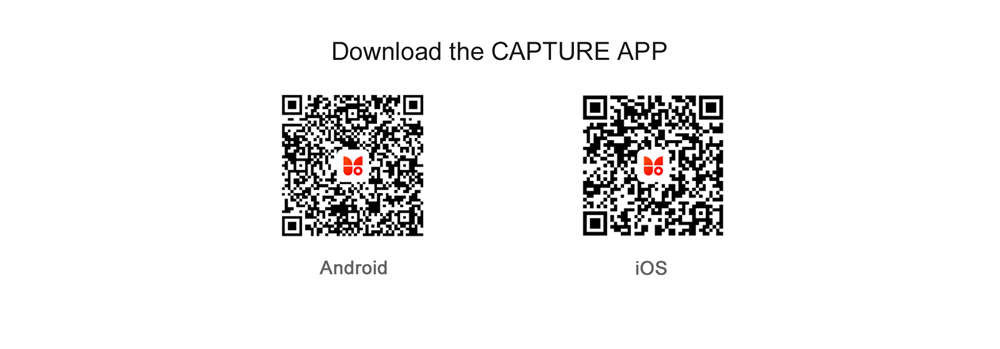 FUNSNAP Capture 3-Axis Brushless Handheld Gimbal Stabilizer for Smartphone