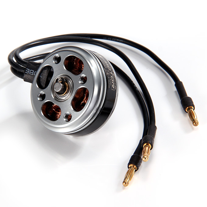 Tiger Motor (T-Motor) High Efficiency Navigator Series TM MN2204 1400KV for Multirotor / Multicopter