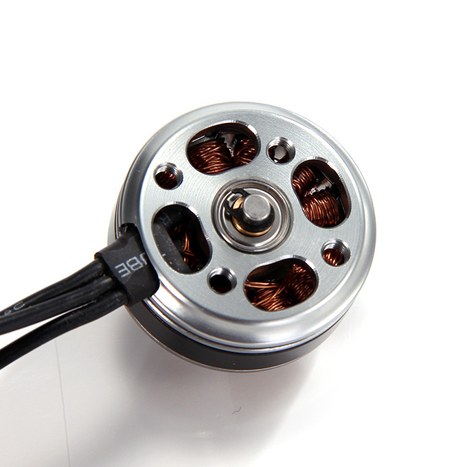 Tiger Motor (T-Motor) High Efficiency Navigator Series TM MN2204 1400KV for Multirotor / Multicopter