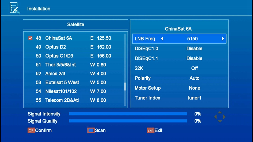 GTMEDIA V8 NOVA DVB-S2 1080P Media Player TV Box Support Full Speed USB 3G Dongle WIFI H.265 Youtube Youporn PowerVu Biss Key