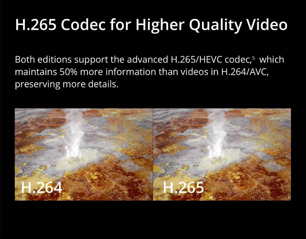 DJI Mavic 2 Pro 3-Axis Gimbal 1" CMOS Sensor Hasselblad Camera 10-bit Dlog-M Color Profile Foldable RC Drone RTF