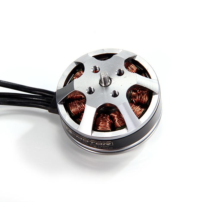 Tiger Motor (T-Motor) High Efficiency Navigator Series TM MN2204 1400KV for Multirotor / Multicopter