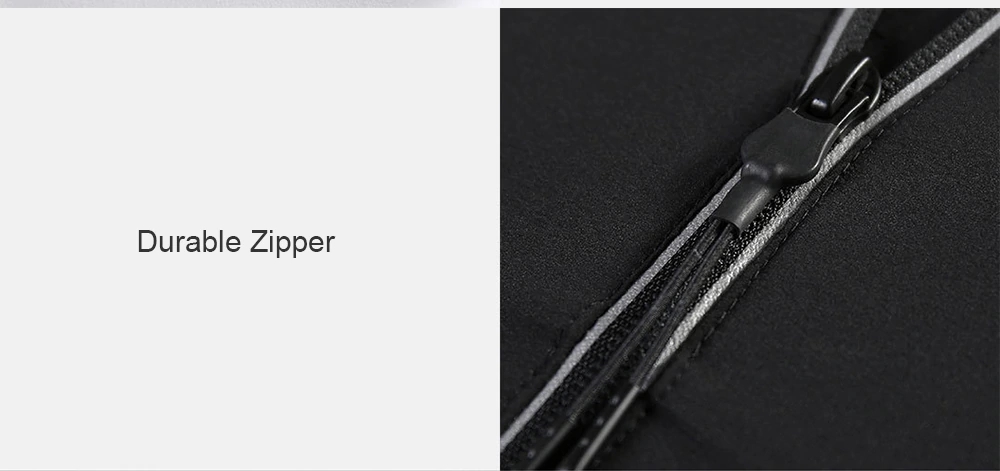 Xiaomi ULEEMARK Sun Protection Clothing Quick Drying Anti-UV Long Sleeve Ultra-thin Sunproof Breathable Coat Size 2XL- Black
