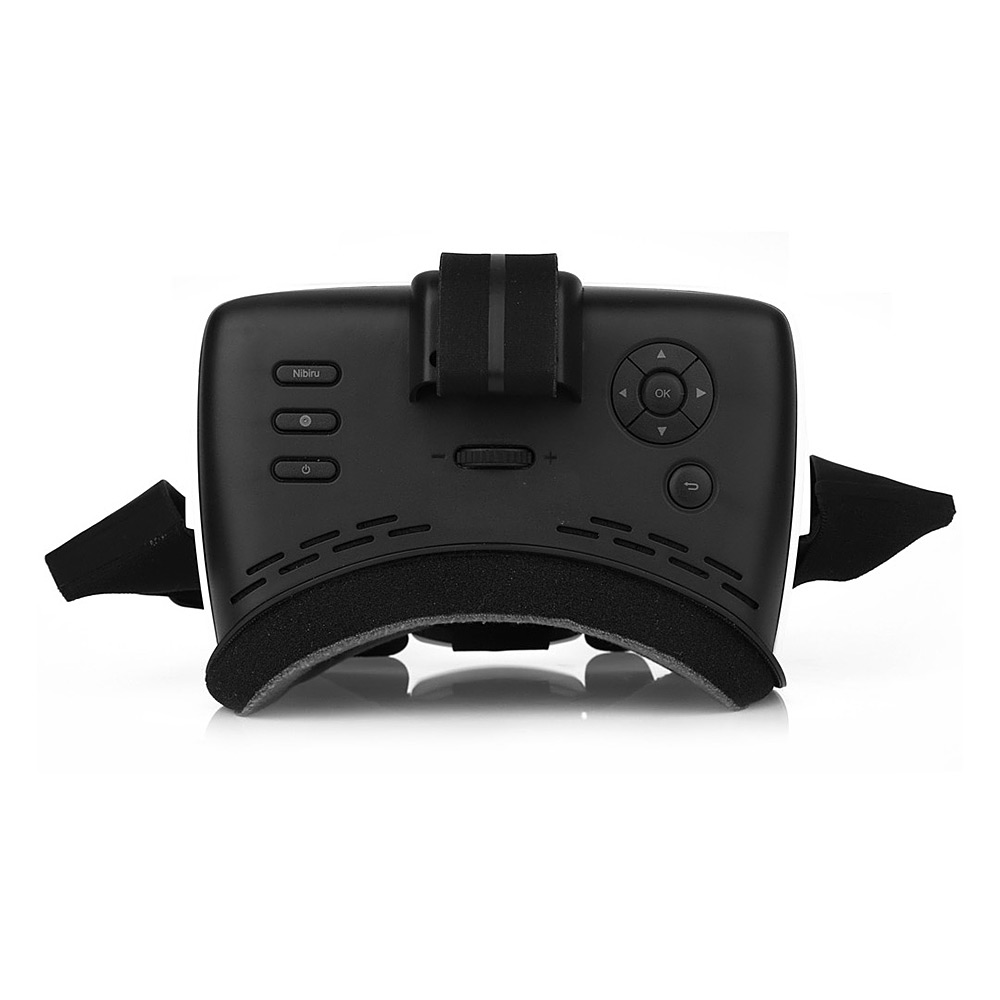 HA554 WiFi 2MP RK3188 1080P FHD 3D Immersive VR Virtual Reality All In One Headset 2G/8G WIFI Bluetooth 3000mAh for Nibiru Games