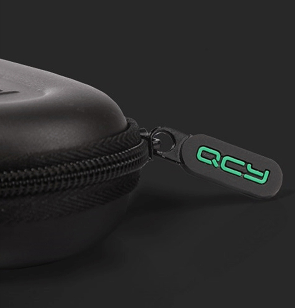 QCY Headphone Case