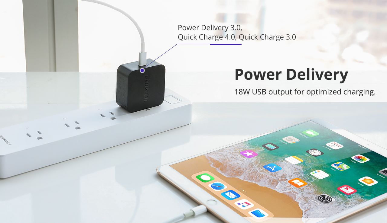 power delivery 3.1 charger