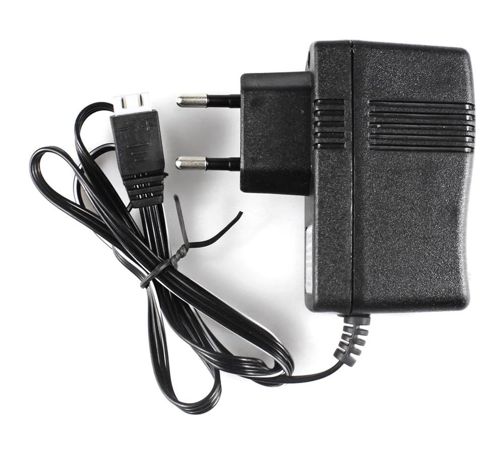 Upgraded WLtoys 12428 1:12 2.4G 4WD Off-road Vehicles with LED Lights RC Car RTR - Green