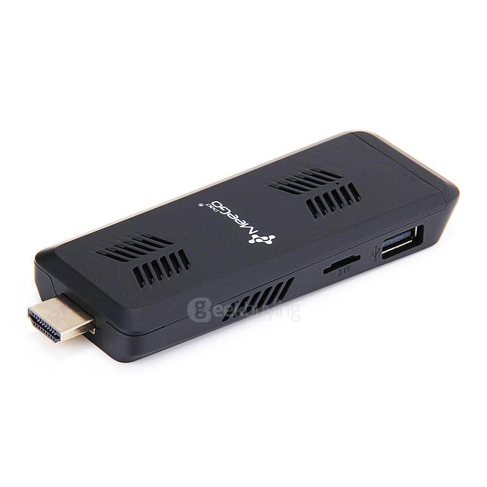 MEEGOPAD T07 Pro 4G/32G Intel Cherry Trail Z8300 Windows 10 Mini PC