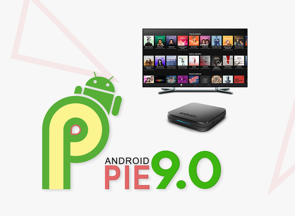 MECOOL KM9 Amlogic S905X2 Android 8.1 4GB DDR4 32GB eMMC 4K TV Box Dual Band WiFi Bluetooth LAN USB3.0 KODI 17.6