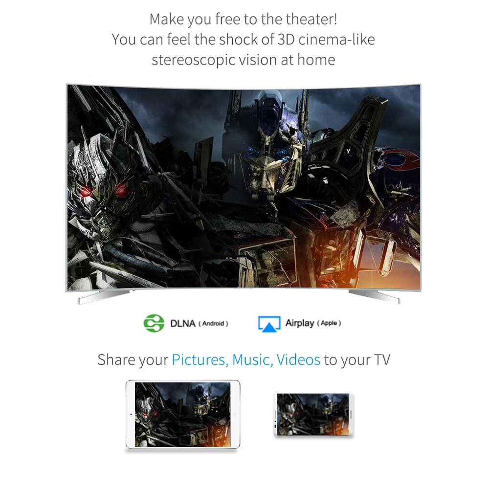 GGTV Android TV 7.1 OS 4GB/32GB RK3328 4K TV BOX with Voice Remote Support YouTube Netflix WiFi USB3.0 Widevine