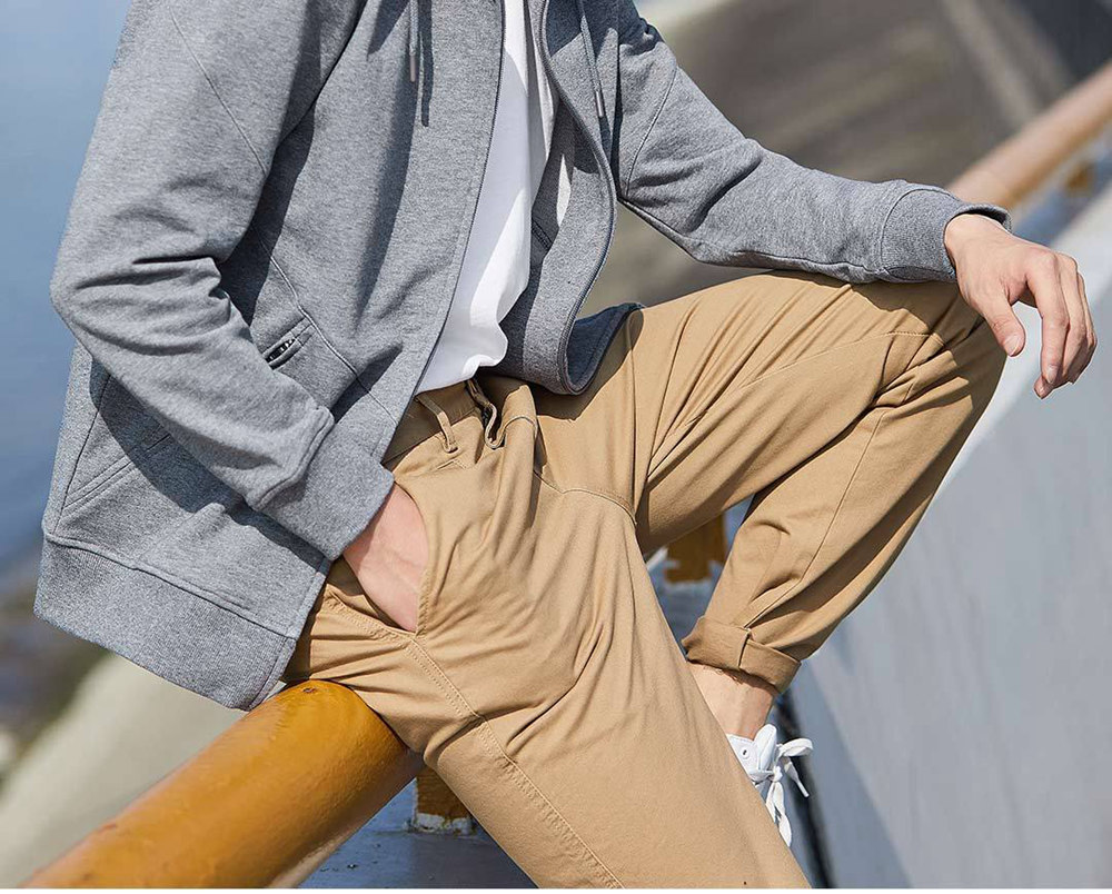 xiaomi uleemark fly knit 2.0