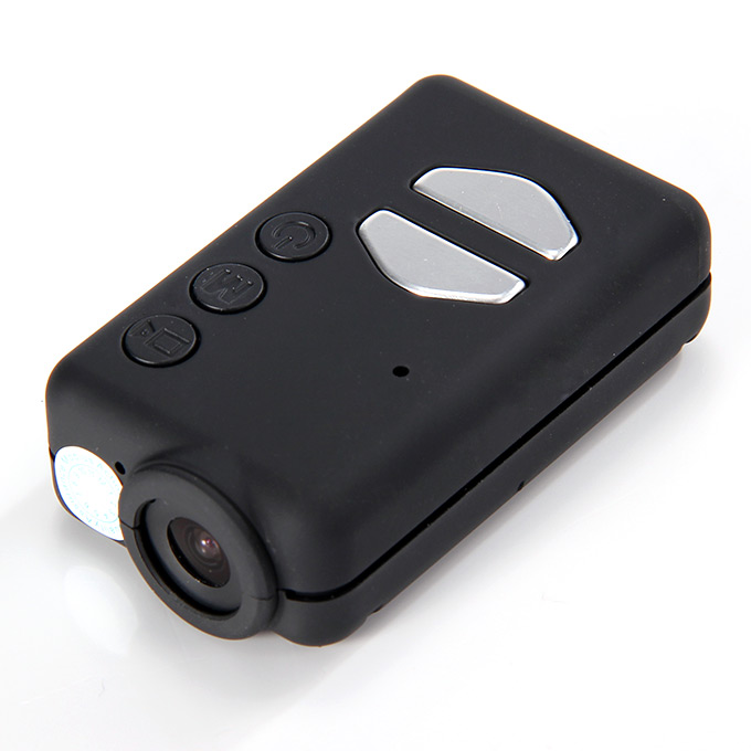 HD Video Recorder Camera Module 808 NO.16 for FPV Quadcopter