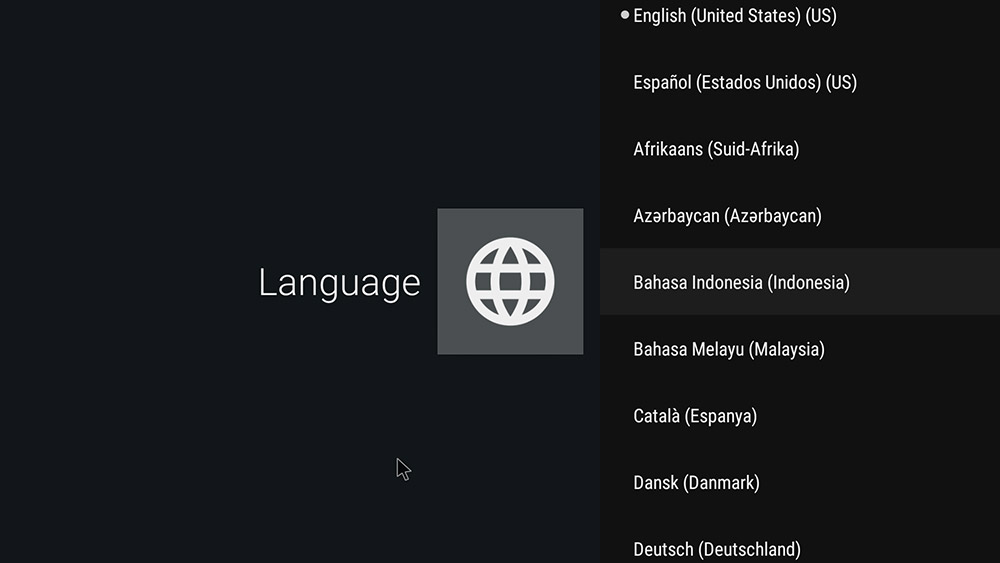 [HK Stock][Official International Version] XIAOMI 4K Mi Box H.265 Android TV 6.0 Set-top Box VP9 HDR Video Support Dolby DTS  Certified Voice Remote Control