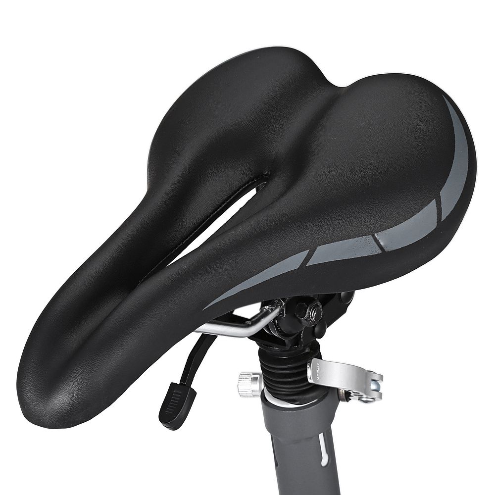 Xiaomi M365 Foldable Electric Scooter Saddle Height Adjustable - Black