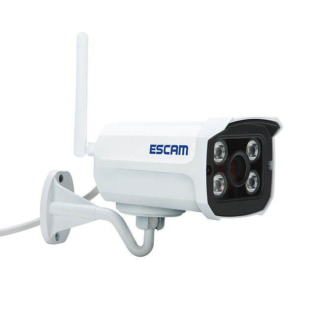 ESCAM QD300 1/4